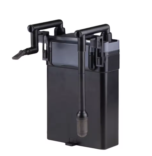 Sunsun HBL-803 Hang On External Canister Filter