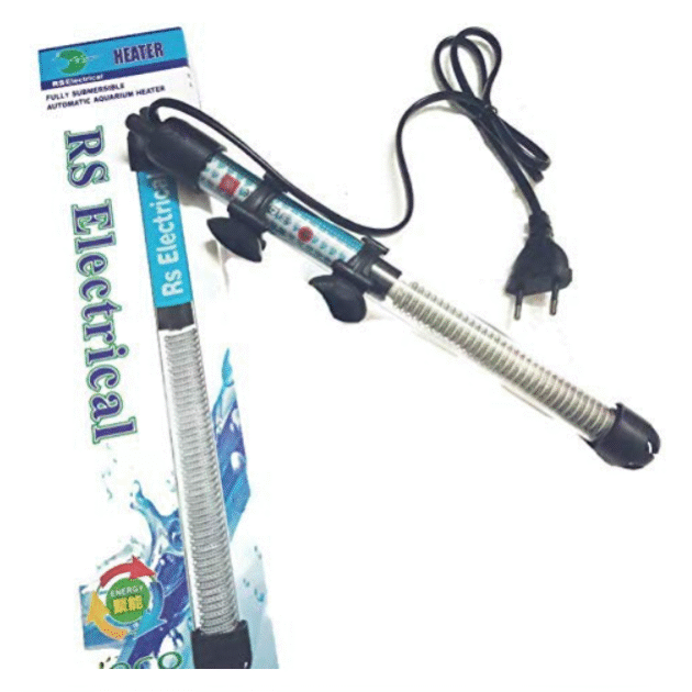 RS 300W Submersible Aquarium Immersion Heater