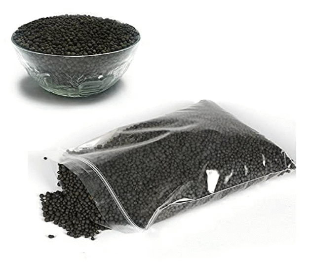 Aquarium Soil Substrate Gravel Sand for Planted Live Plants Fish Tank Freshwater